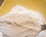 Foto del paso 1 de la receta: Pan negro