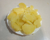 Foto del paso 5 de la receta: Cena rápida