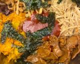 Foto langkah ke 2 dari resep Bibimbap sauce: Multifungsi.