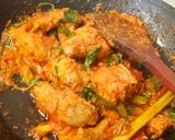 Foto langkah ke 5 dari resep Ayam woku khas Manado.
