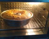 Foto langkah ke 15 dari resep Resep Bolu Marmer Cake / Bolu jadul super enak lembut banget.