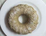 Foto del paso 3 de la receta: Budín de avena, banana y coco!! En savarin de Essen
