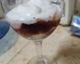 Yoghurt Strawberry delight recipe step 4 photo