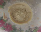 Foto del paso 2 de la receta: Ensaladilla de patata, remolacha con crema de tofu y perejil enriquecida con Agua de Mar