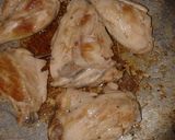 Foto del paso 2 de la receta: Fricasé de Pollo