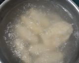 Foto langkah ke 4 dari resep Empek - Empek Kanji Rebon.