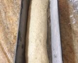 Foto del paso 4 de la receta: Pan lactal con masa madre.🍞Receta de Norali !!