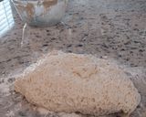 A picture of step 5 of Artisan Bread.