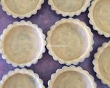 Foto langkah ke 3 dari resep Pie Susu.