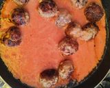 Foto del paso 3 de la receta: Albóndigas con spaghetti