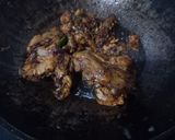 Foto langkah ke 4 dari resep Ayam kecap.