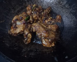 Foto langkah ke 4 dari resep Ayam kecap.