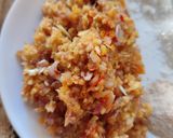 Foto langkah ke 2 dari resep Chilli Oil.