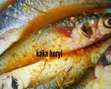 Foto langkah ke 1 dari resep Belanak goreng || harum gurih || enak|.