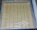 Foto langkah ke 4 dari resep Choocolate cookies, kue lebaran praktis tanpa oven...
