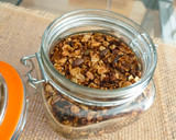 Foto del paso 3 de la receta: Granola