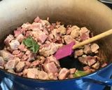 Bigos krok przepisu 1 zdjęcie