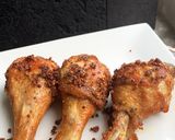 Foto langkah ke 7 dari resep Ayam goreng ketumbar.
