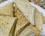 عکس مرحله 4 از دستور سمبوسه