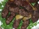 كفتة الحاتي بأسهل طريقة في البيت