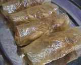 Foto langkah ke 3 dari resep Lumpia Kulit Tahu.
