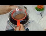 Foto langkah ke 3 dari resep Pie brownies.