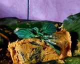 Foto langkah ke 6 dari resep Pepes Ikan.