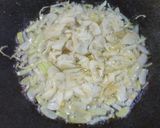 Foto langkah ke 3 dari resep Tumis Buncis.