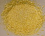 Citromtorta Lemon Curddel és Citromos Habcsókkrémmel 🍋 recept fázis 2 fotója