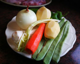 Foto del paso 2 de la receta: Cocido español