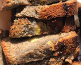 A picture of step 8 of Banana 🍌 cake.
