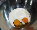 Foto del paso 5 de la receta: Tarta de cebolla con queso y arándanos!!!