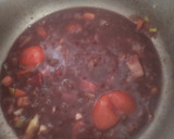 Foto del paso 2 de la receta: Carrilleras al vino tinto