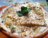 Foto del paso 7 de la receta: Lasaña de verduras y quesos
