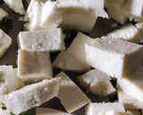 मटर पनीर(matar paneer recipe in hindi) रेसिपी चरण 1 फोटो