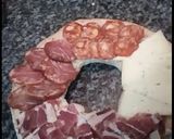 Foto del paso 2 de la receta: Roscón salado de reyes