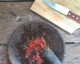 Foto langkah ke 2 dari resep Nasi Gulung Barbeque Minimalis Ala Ewo - Dish Anak Kosan.