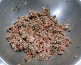 Foto del paso 3 de la receta: Sfijas ✅🥟 | Empanadas árabes 🥟🚀