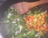 Foto del paso 9 de la receta: De Porotos de Soya a Ricota De Soya. (Canelones De Espinaca)