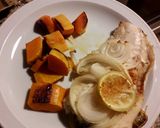 Foto del paso 5 de la receta: Merluza al limón
