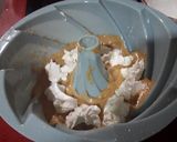 Foto del paso 6 de la receta Bundt cake de calabaza y crema de queso