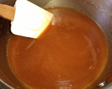 Foto del paso 4 de la receta: Salsa toffee a la naranja