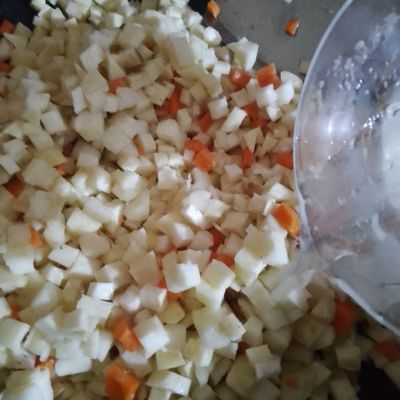 Langkah 3