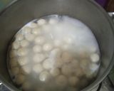 Foto langkah ke 3 dari resep TECI (Sate Aci).