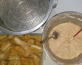 Foto langkah ke 5 dari resep Tahu baso ayam.