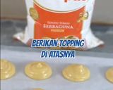 Foto langkah ke 14 dari resep Coffee Cream Choux.