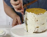 Foto del paso 12 de la receta: Funfeticake 🍰👨🍳