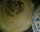 A picture of step 5 of Turkish Samolina Moist Cookies.