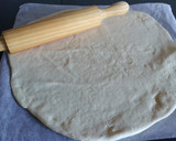 Foto del paso 4 de la receta: Masa pizza casera con Thermomix