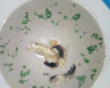 Foto del paso 10 de la receta: Crema de champiñones utvco